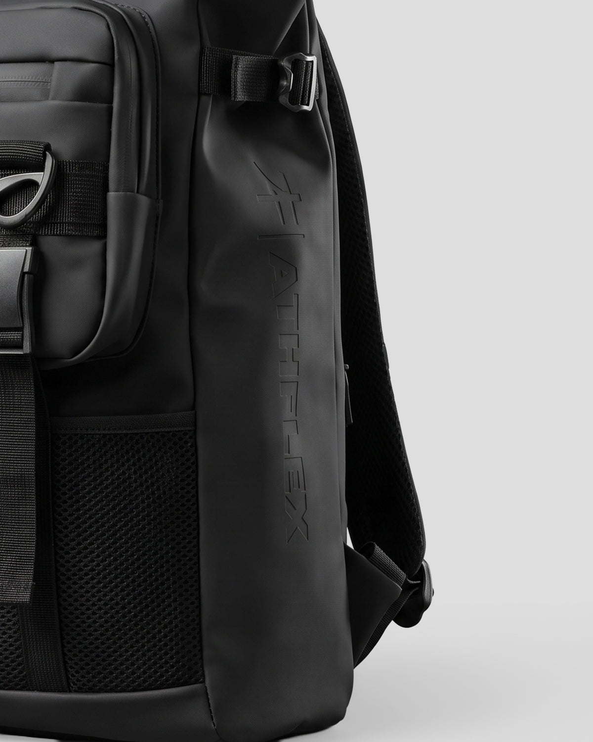 Athflex Roll Top Bag