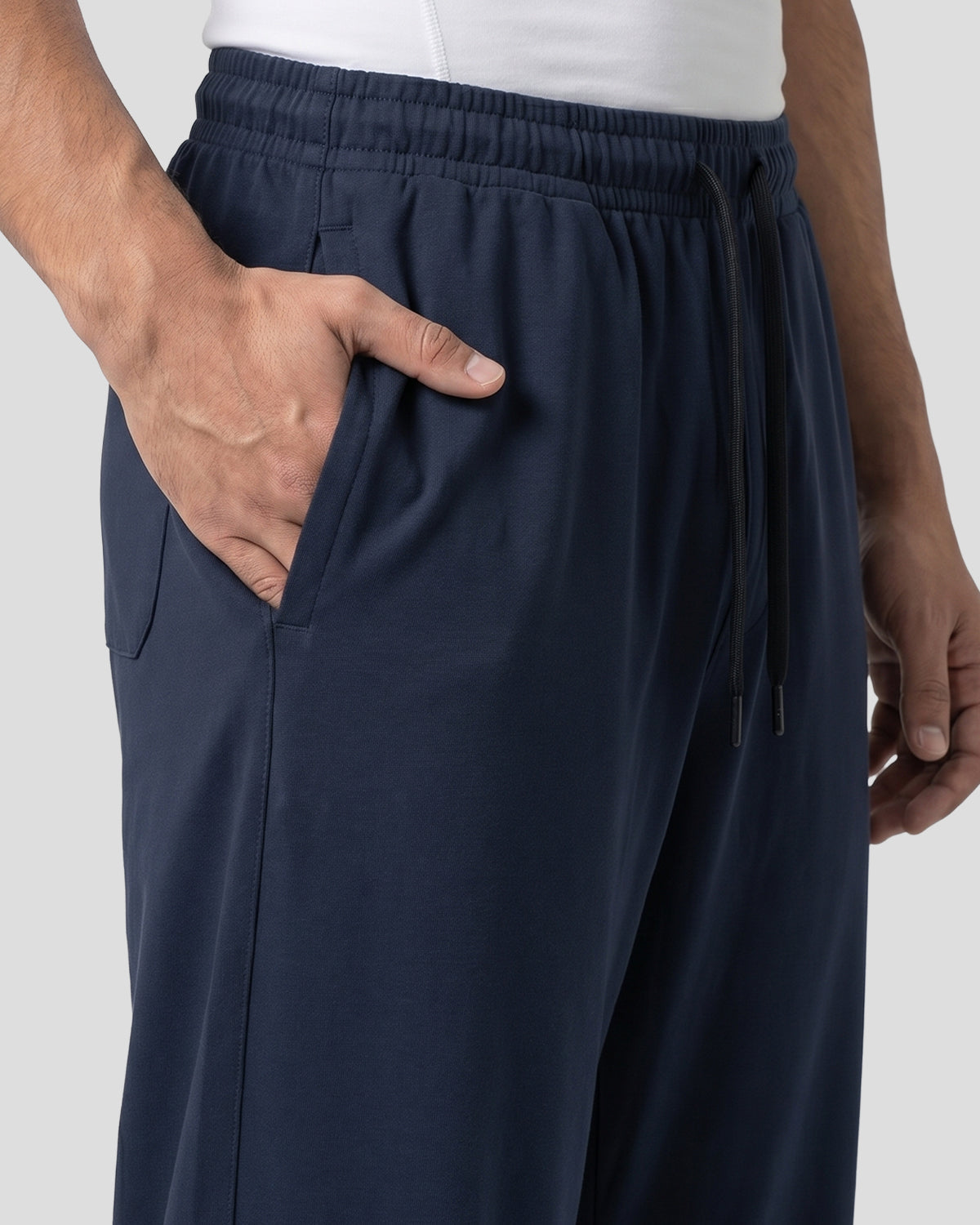 Sloid Baggy Pant