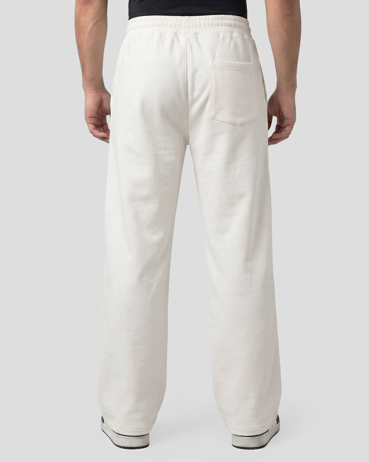 Classic Straight Pant