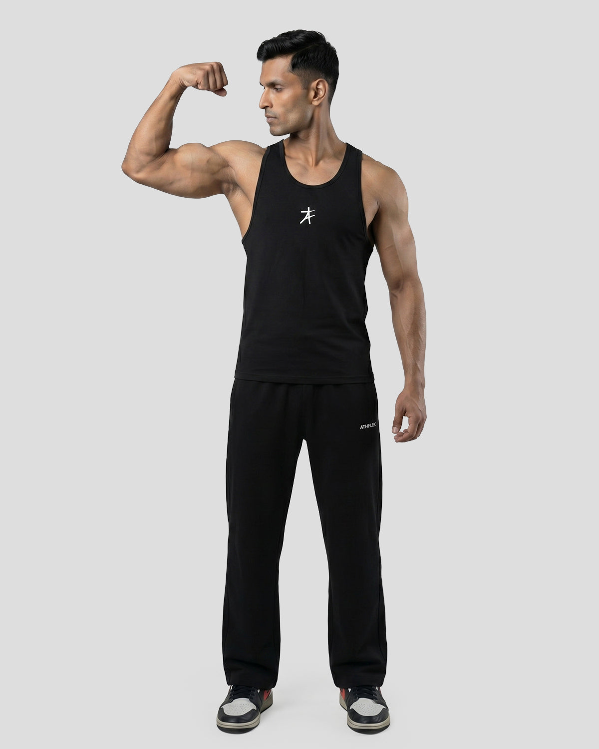 Sculpt Stringer