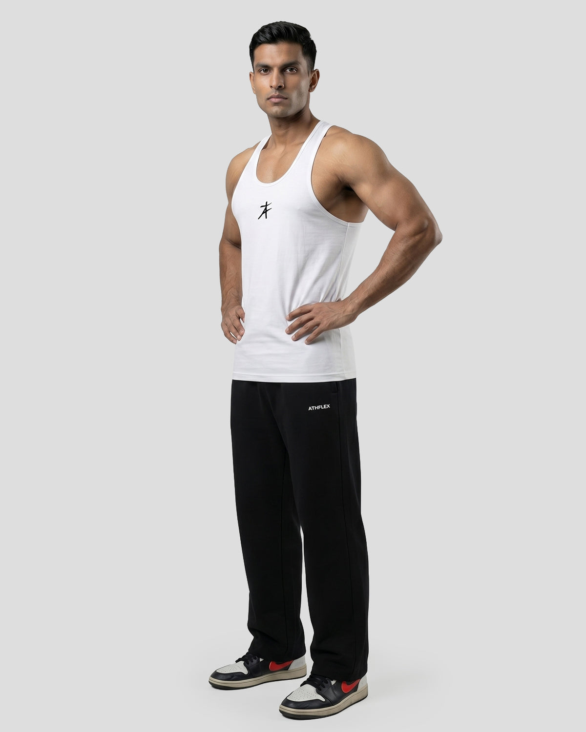 Sculpt Stringer