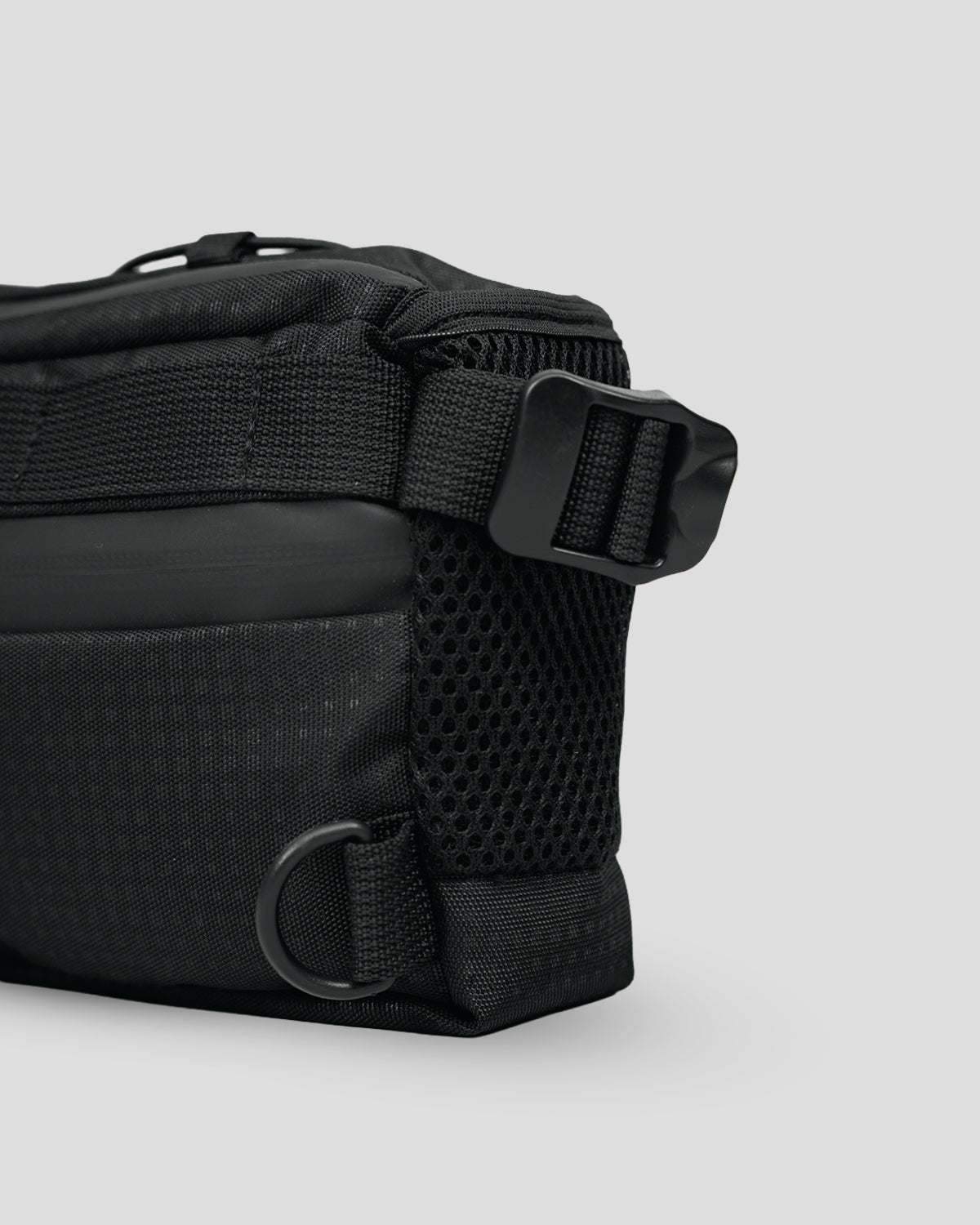 Hybrid Fanny Bag