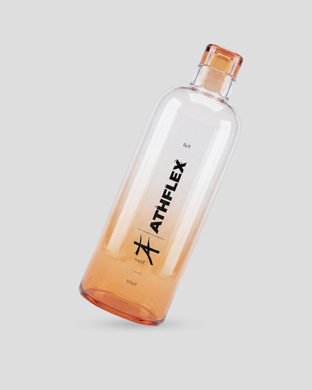Athflex Hydra Glass Bottle
