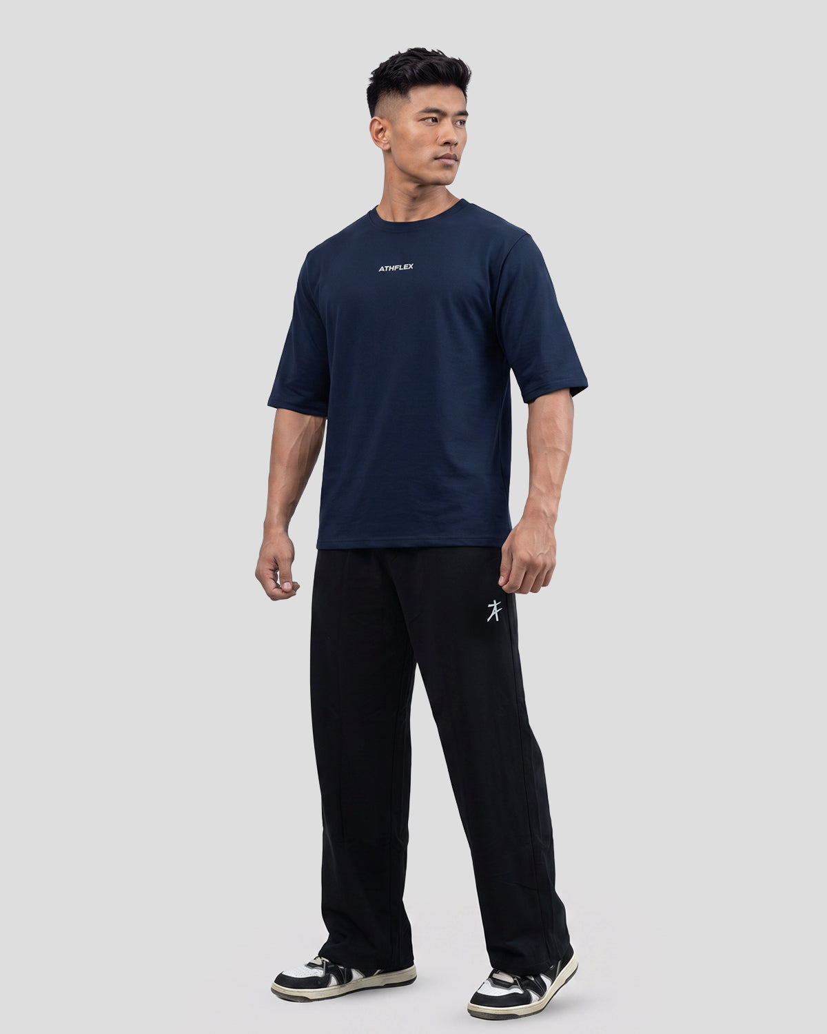 Everyday Oversize T-shirt