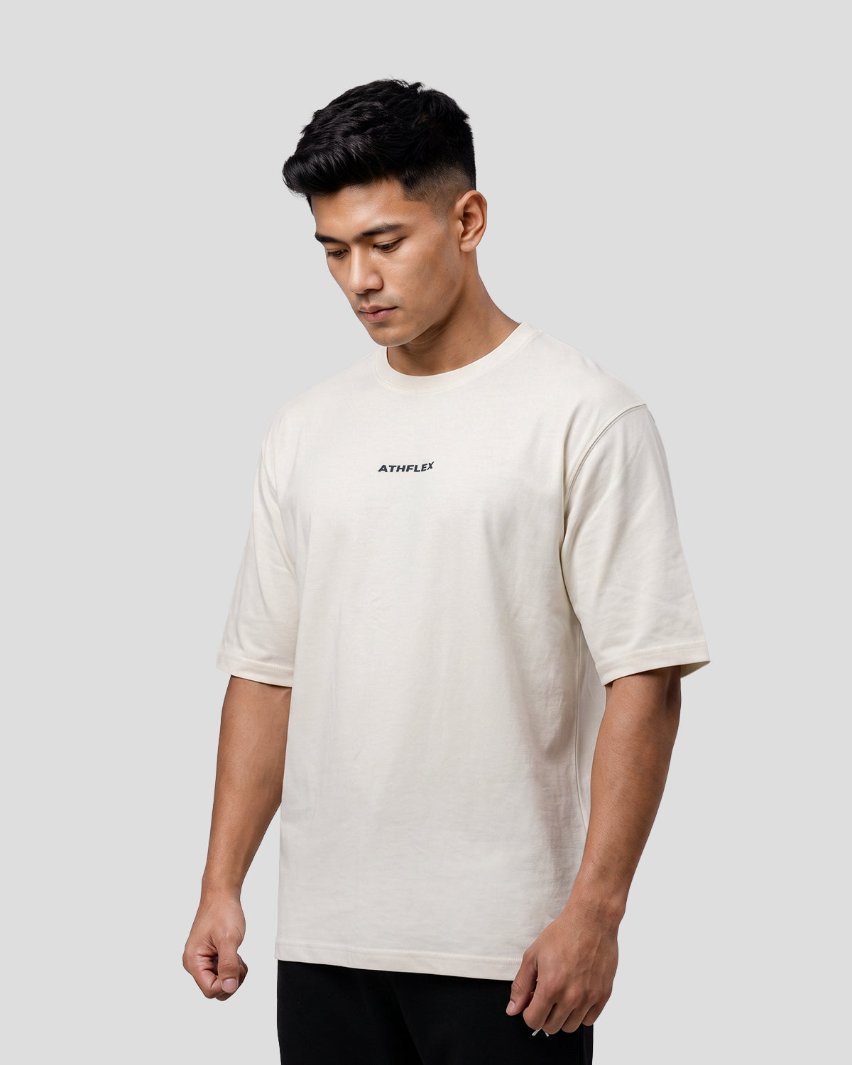 Everyday Oversize T-Shirt