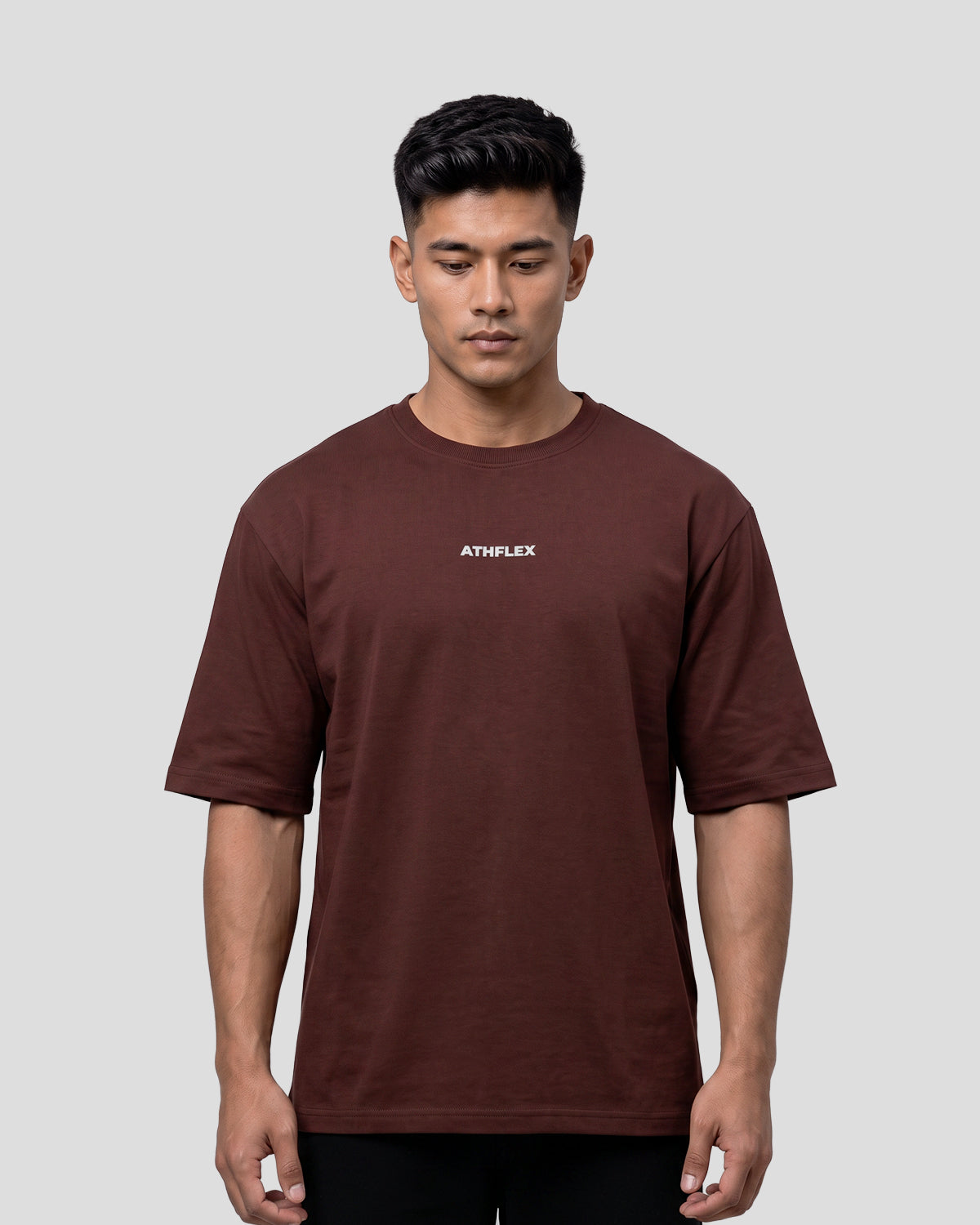Everyday Oversize T-Shirt