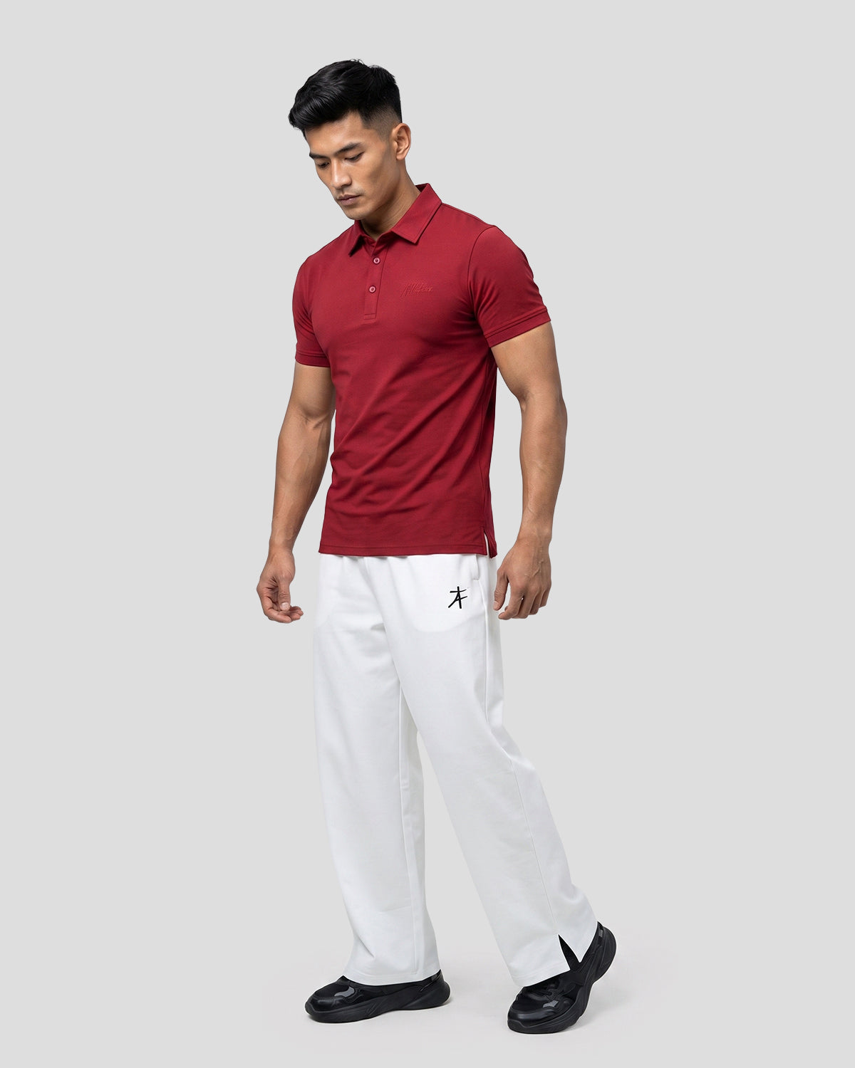 Signature Polo