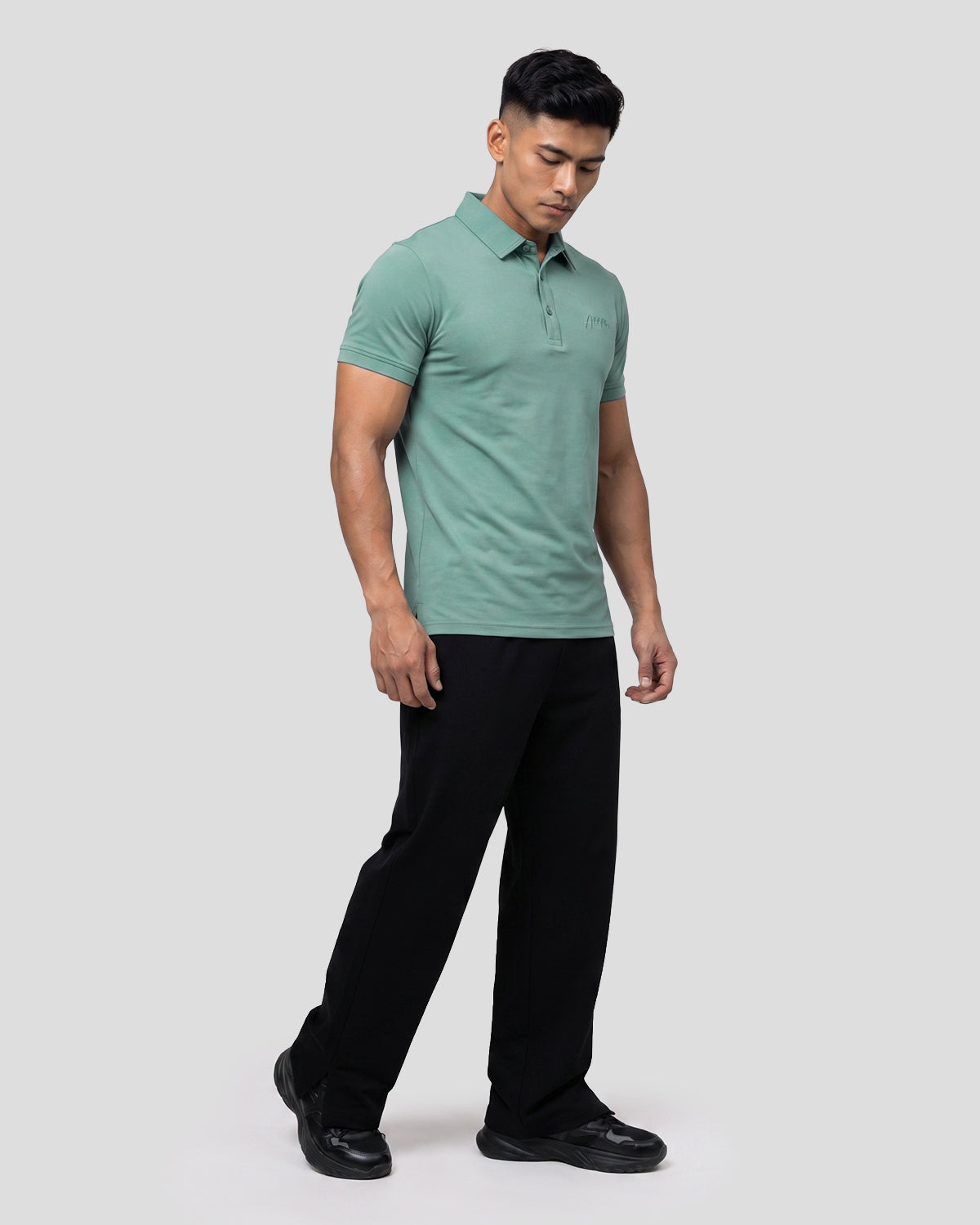 Signature Polo