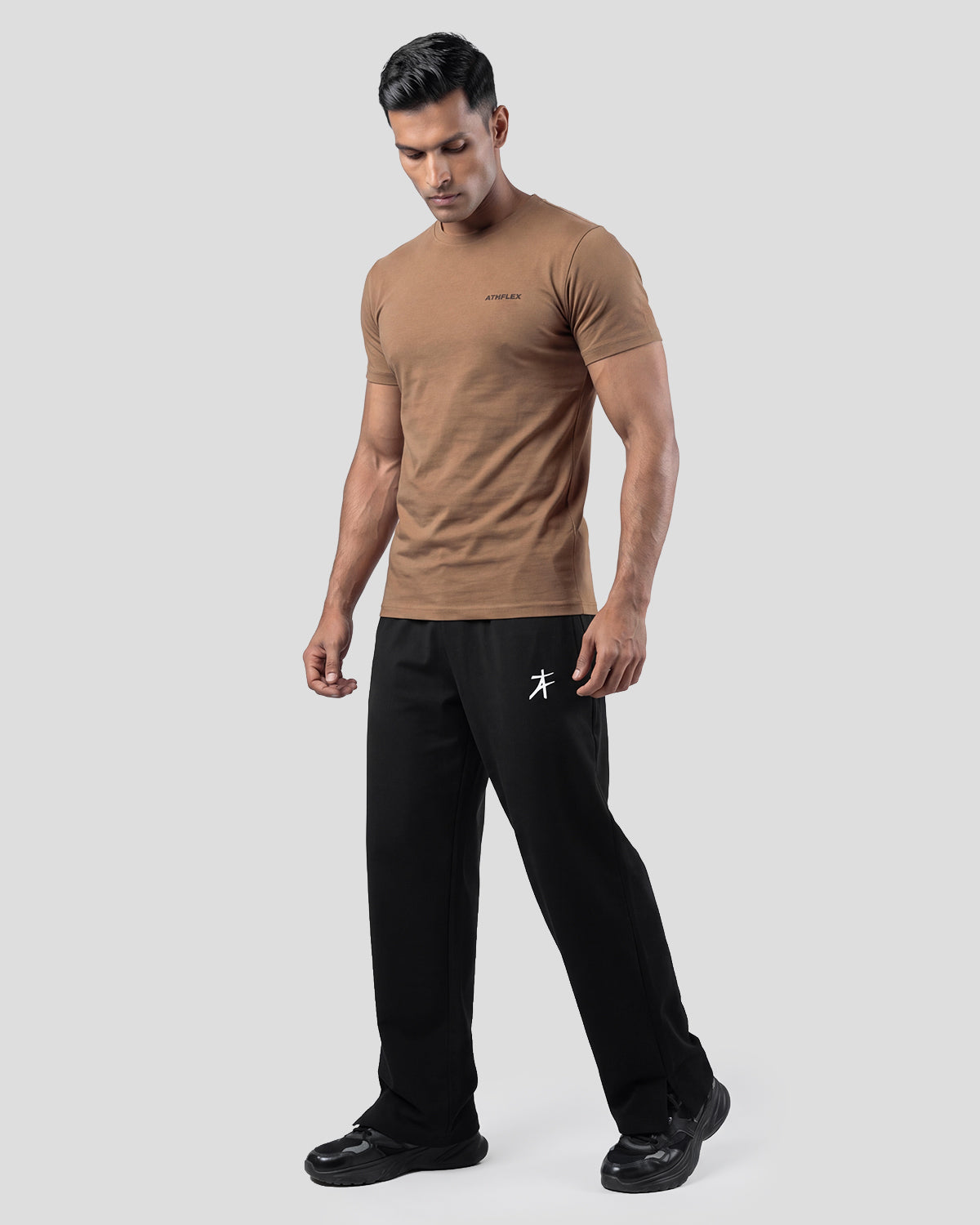 Muscle Fit T-shirt