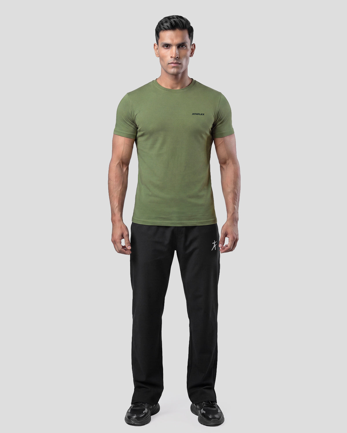 Muscle Fit T-shirt