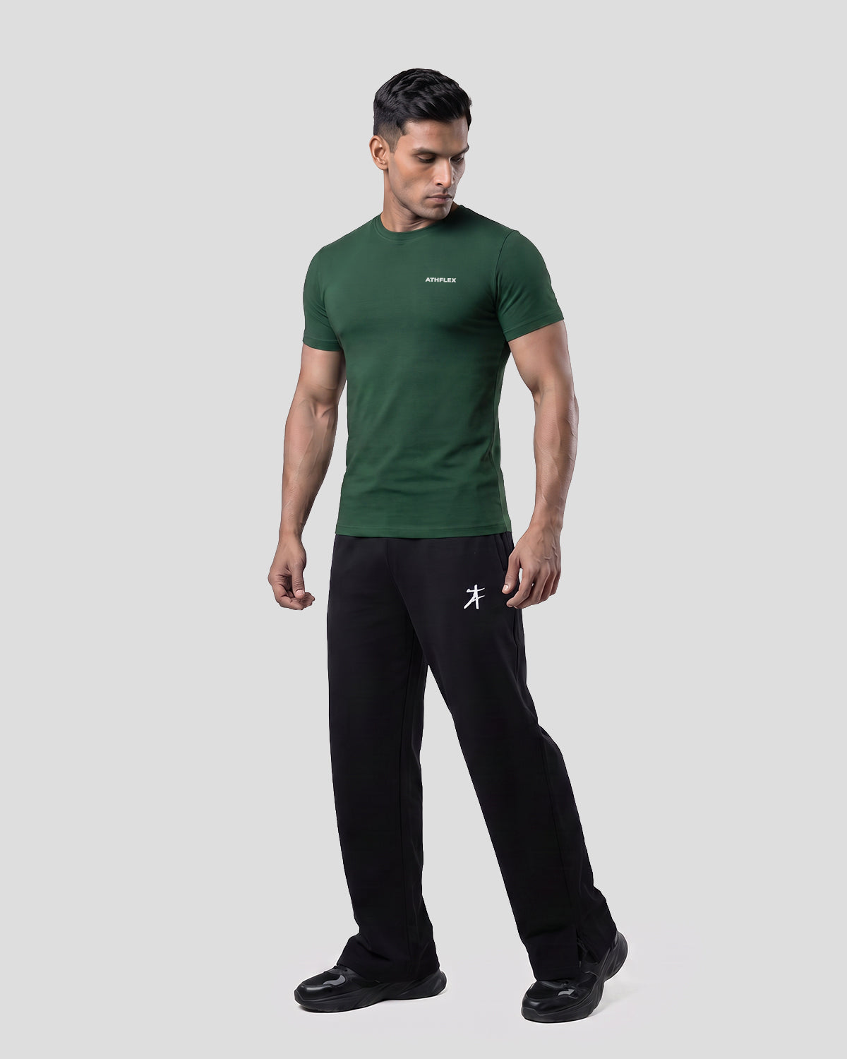 Muscle Fit T-shirt