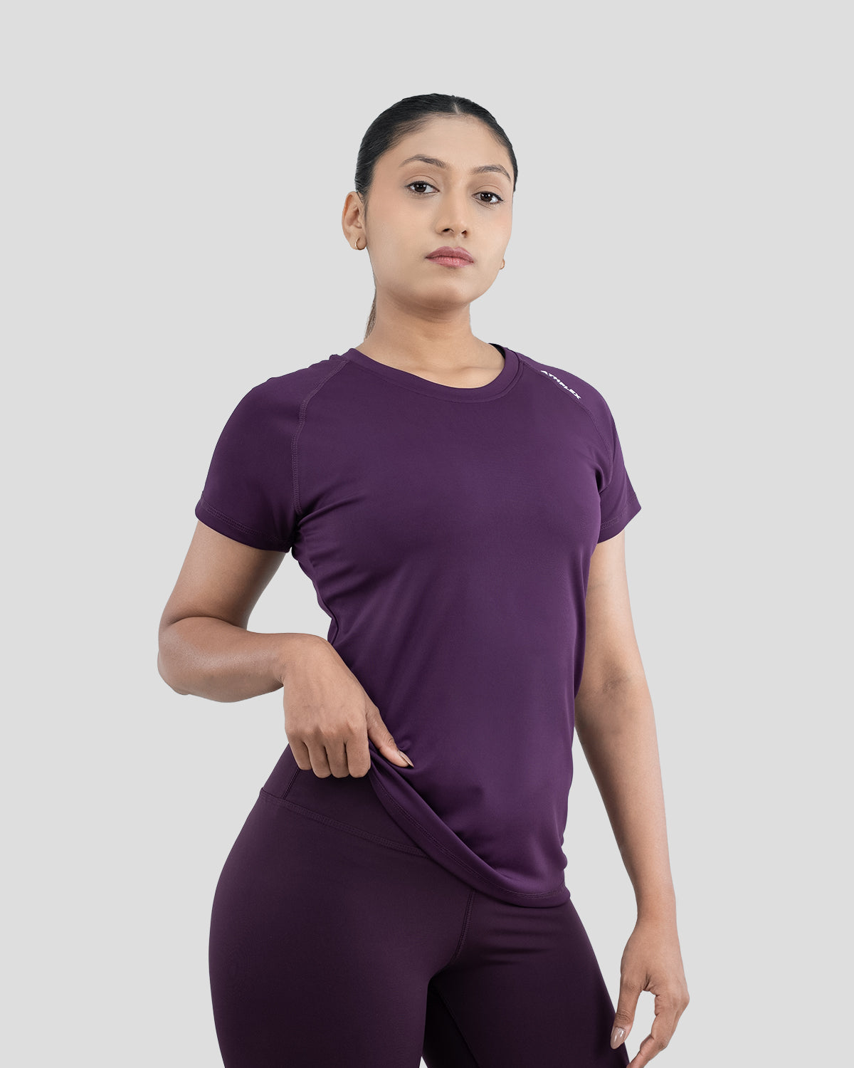 FX Contour T-shirt