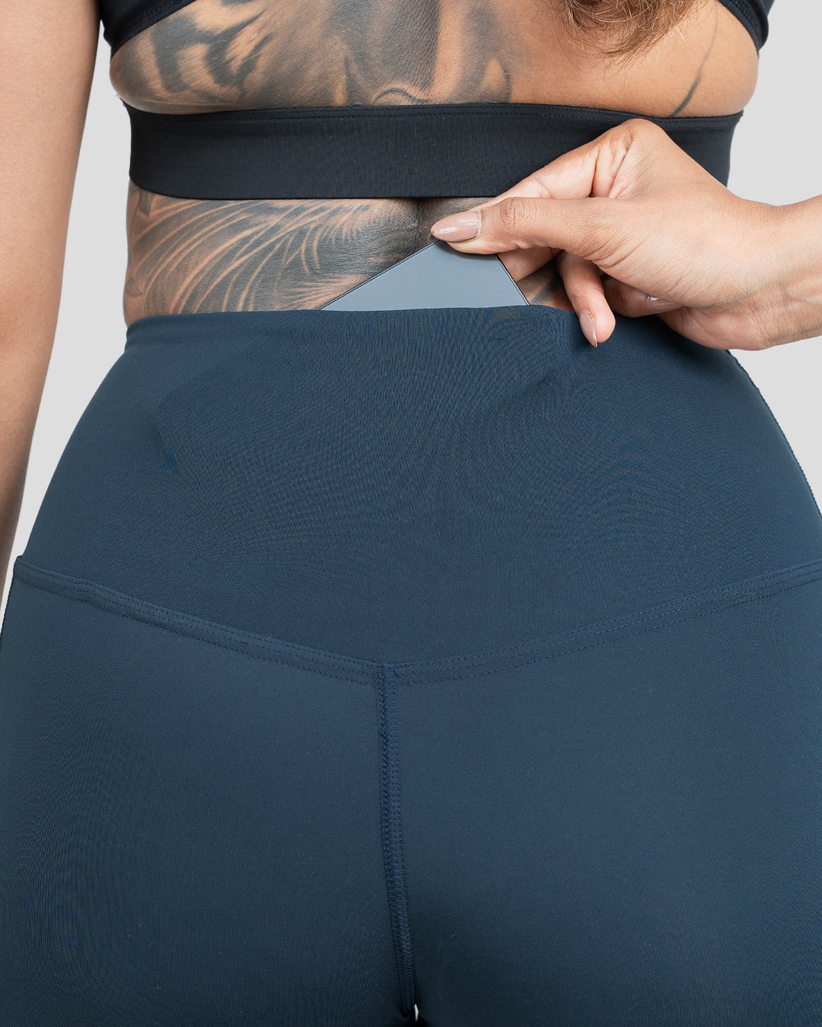 FX Stride Leggings