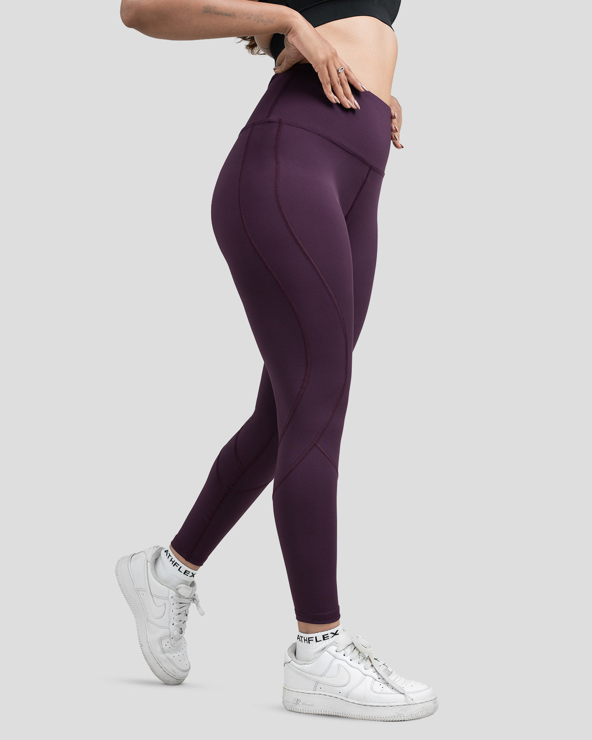FX Stride Leggings