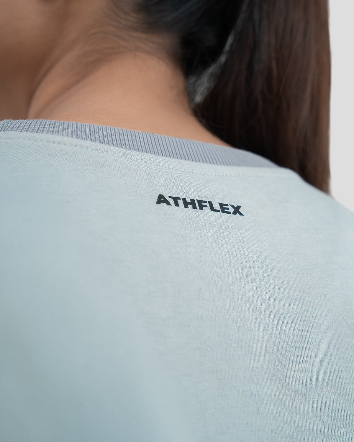 FX Aire Crop T-shirt