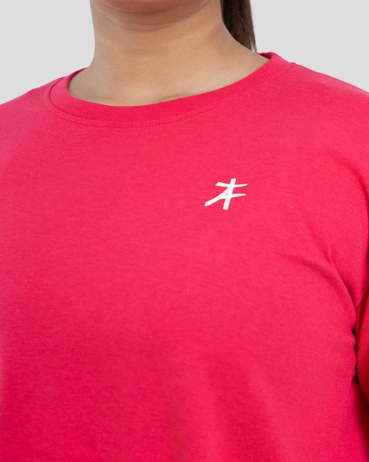 FX Aire Crop T-shirt