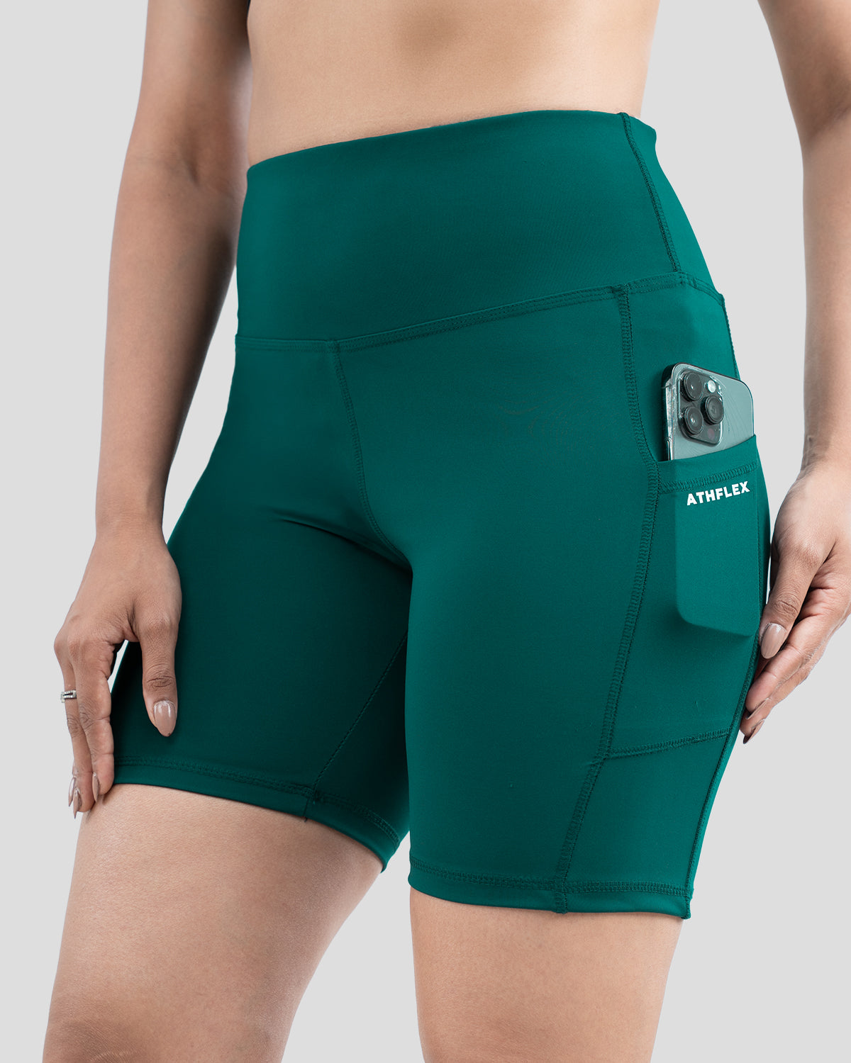 FX Ember Shorts