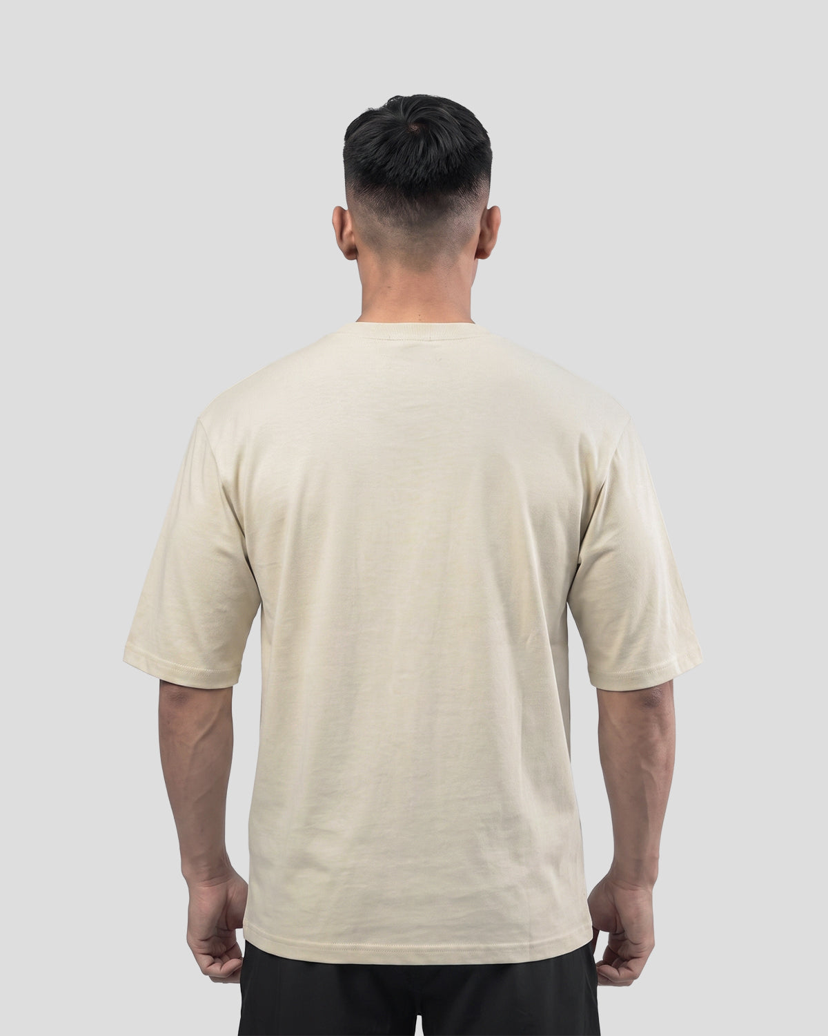 Everyday Oversize T-Shirt