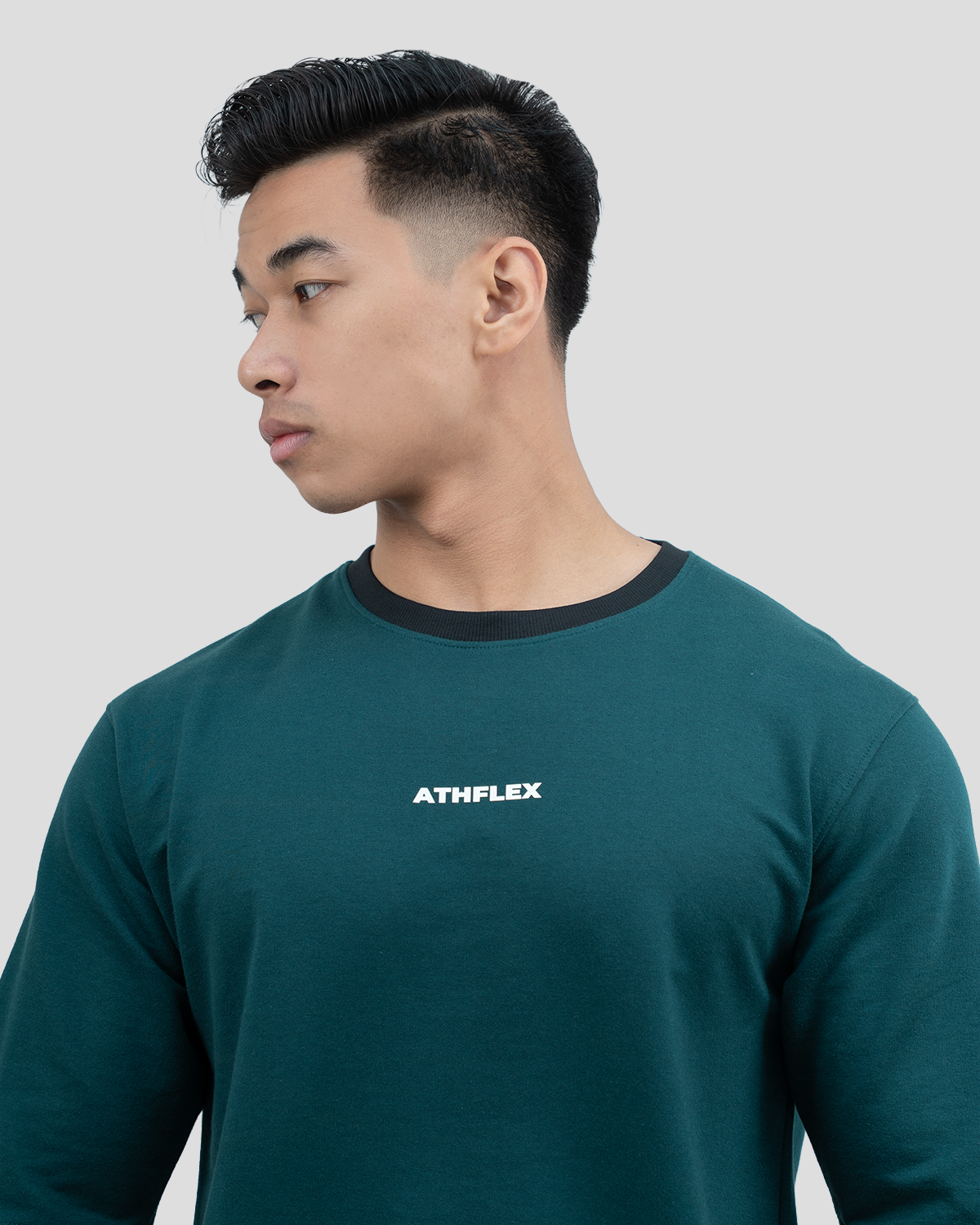 Everyday Oversize T-Shirt