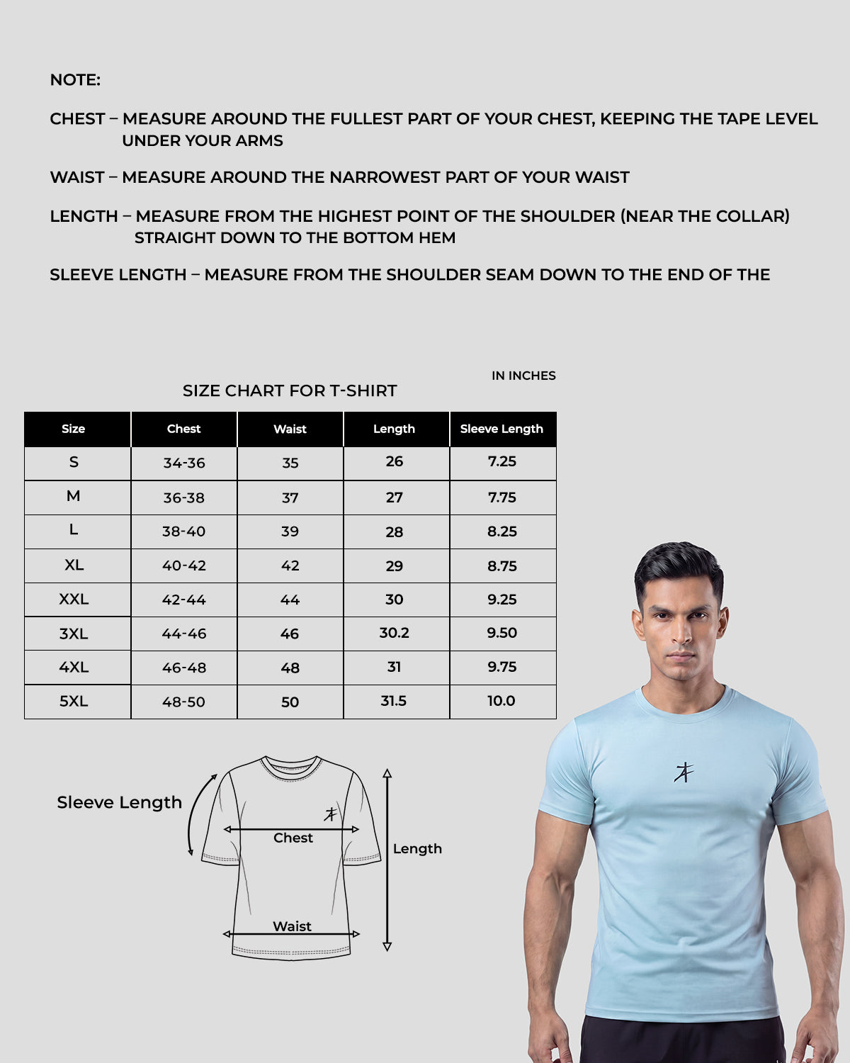 CoreFit T-Shirt