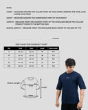 Everyday Oversize T-shirt