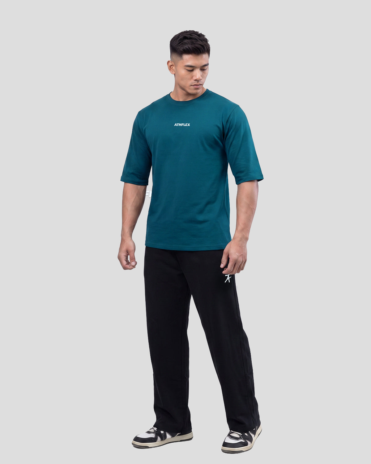 Everyday Oversize T-Shirt