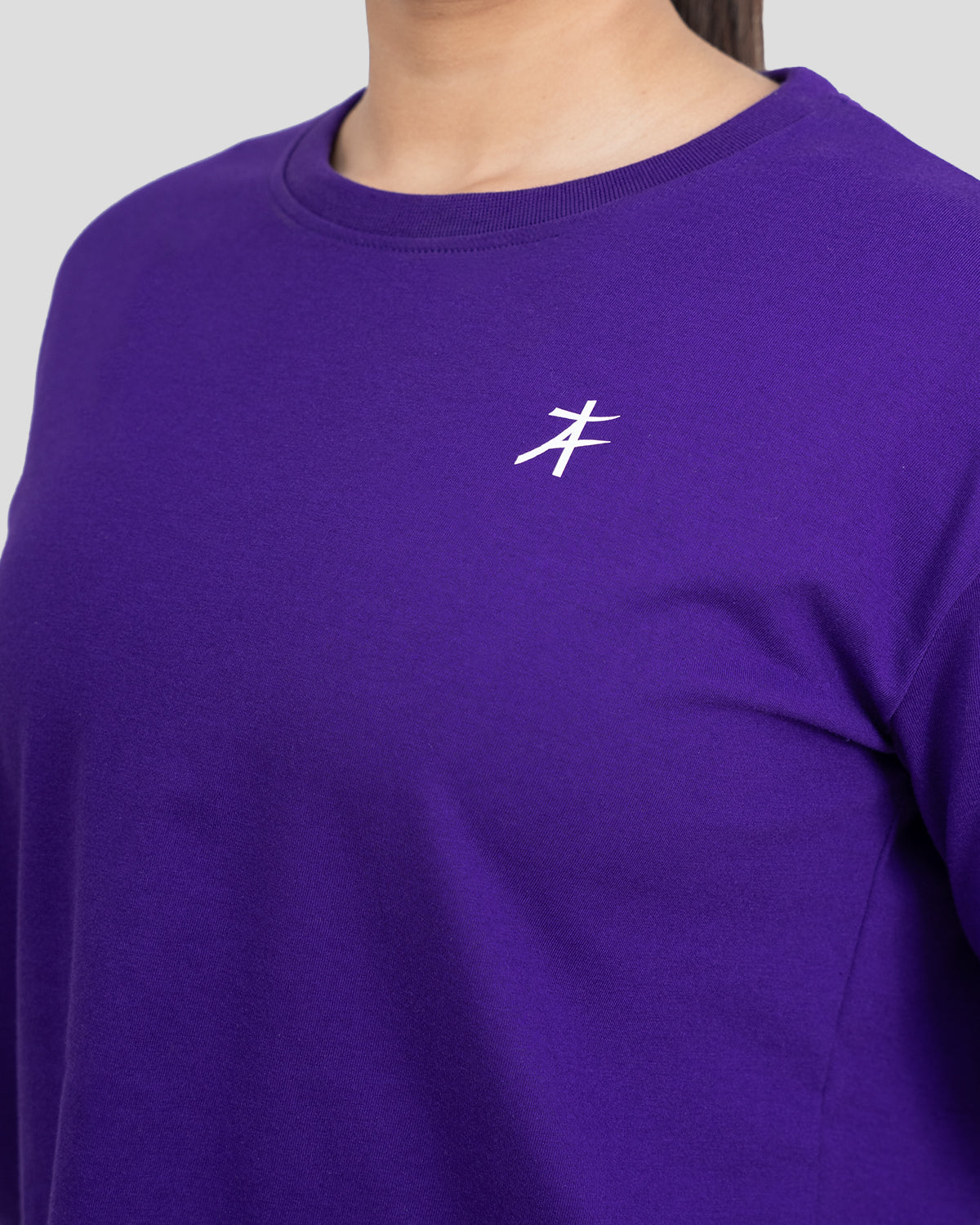 FX Aire Crop T-shirt