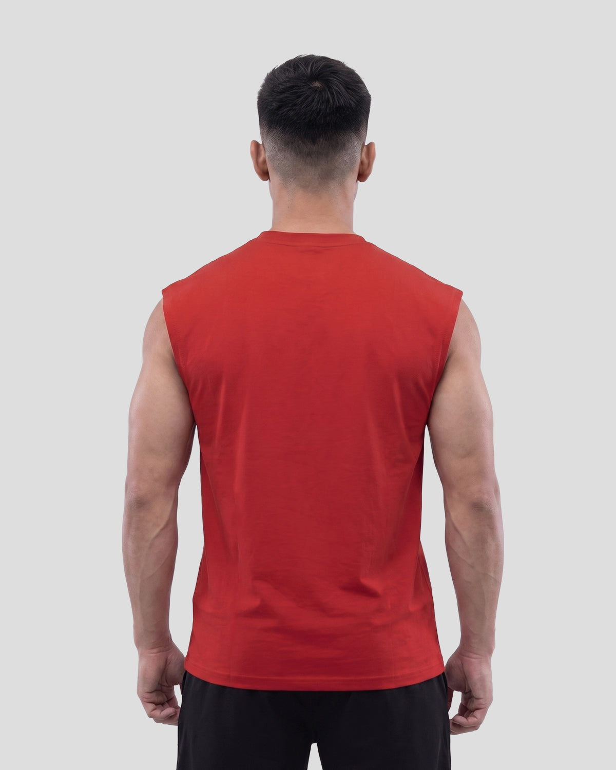 Elevate Boxy Tank