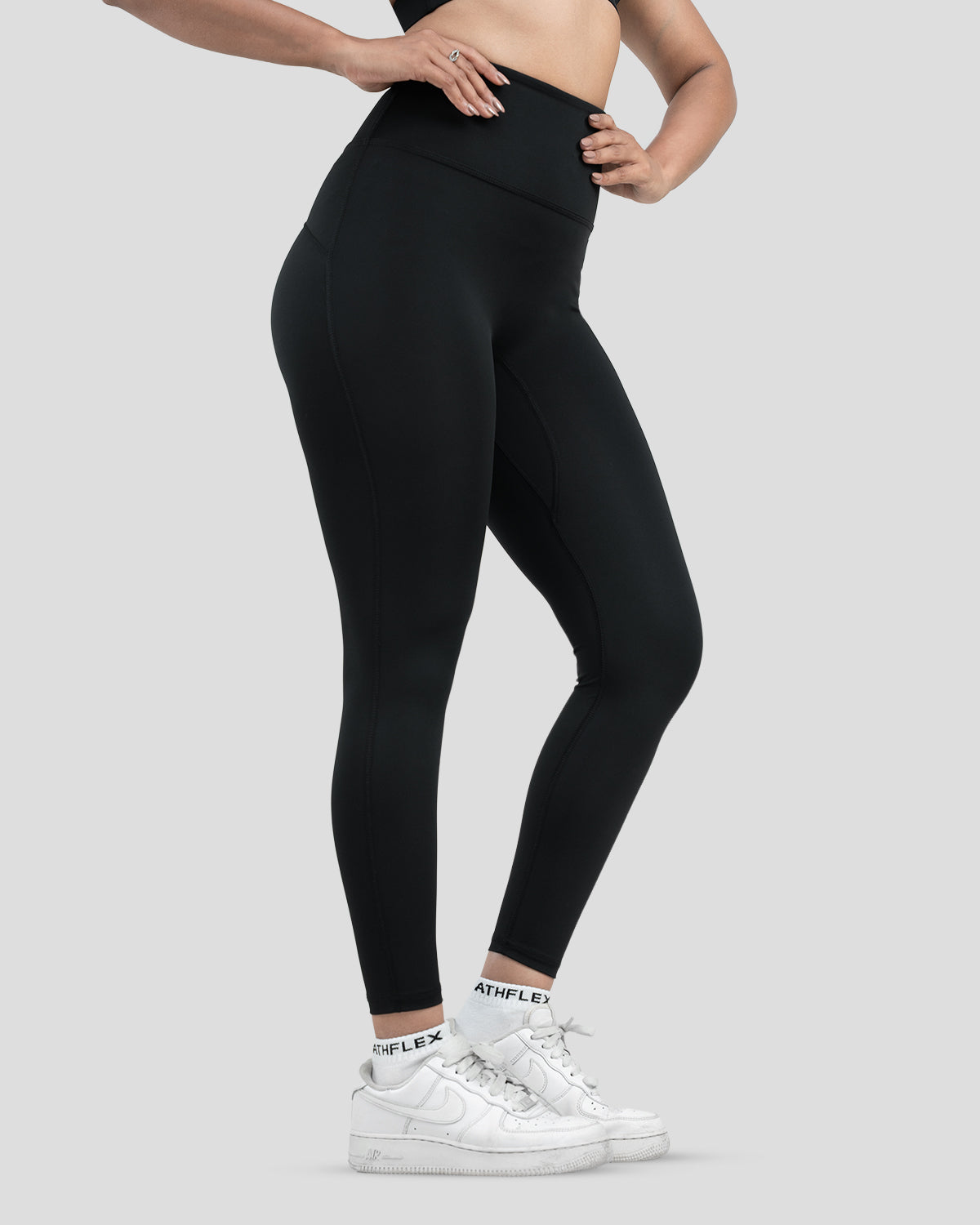 FX Violet Fit