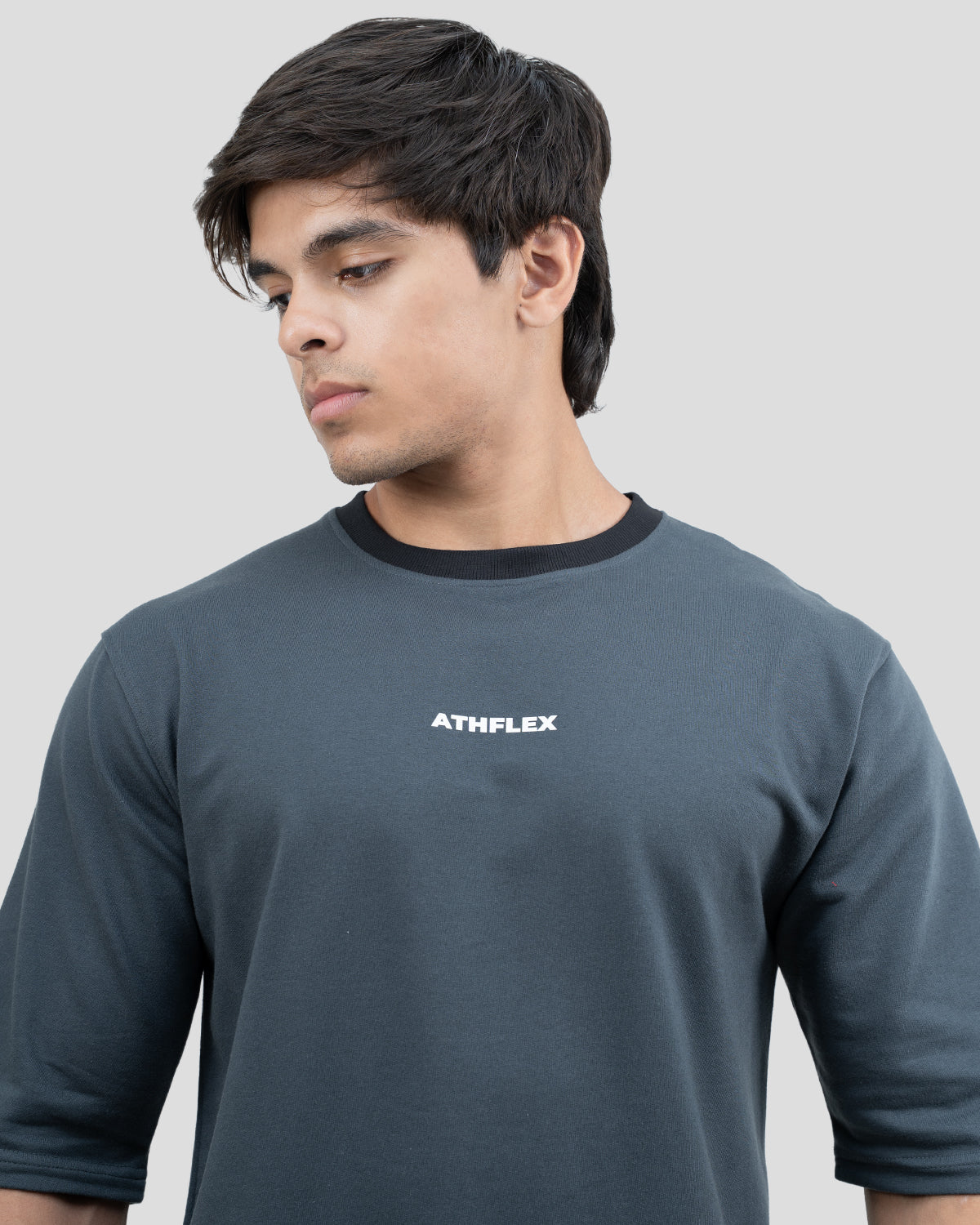 Everyday Oversize T-shirt