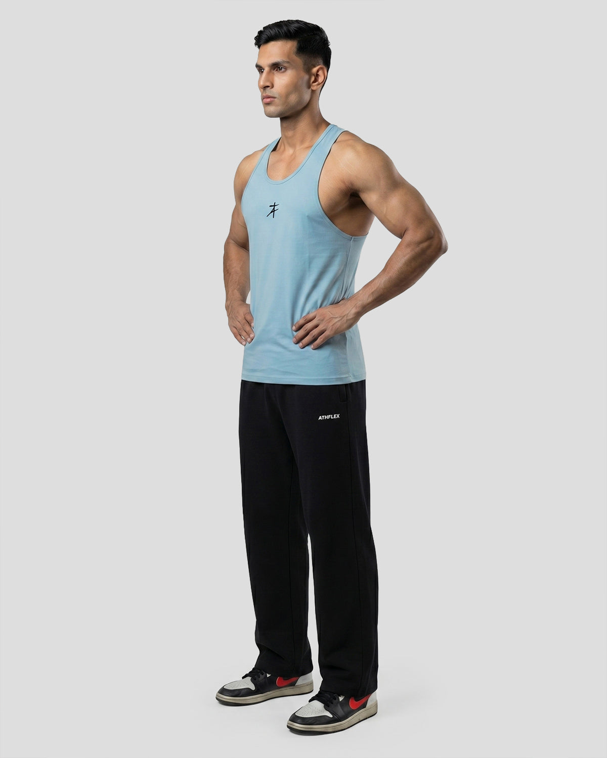 Sculpt Stringer