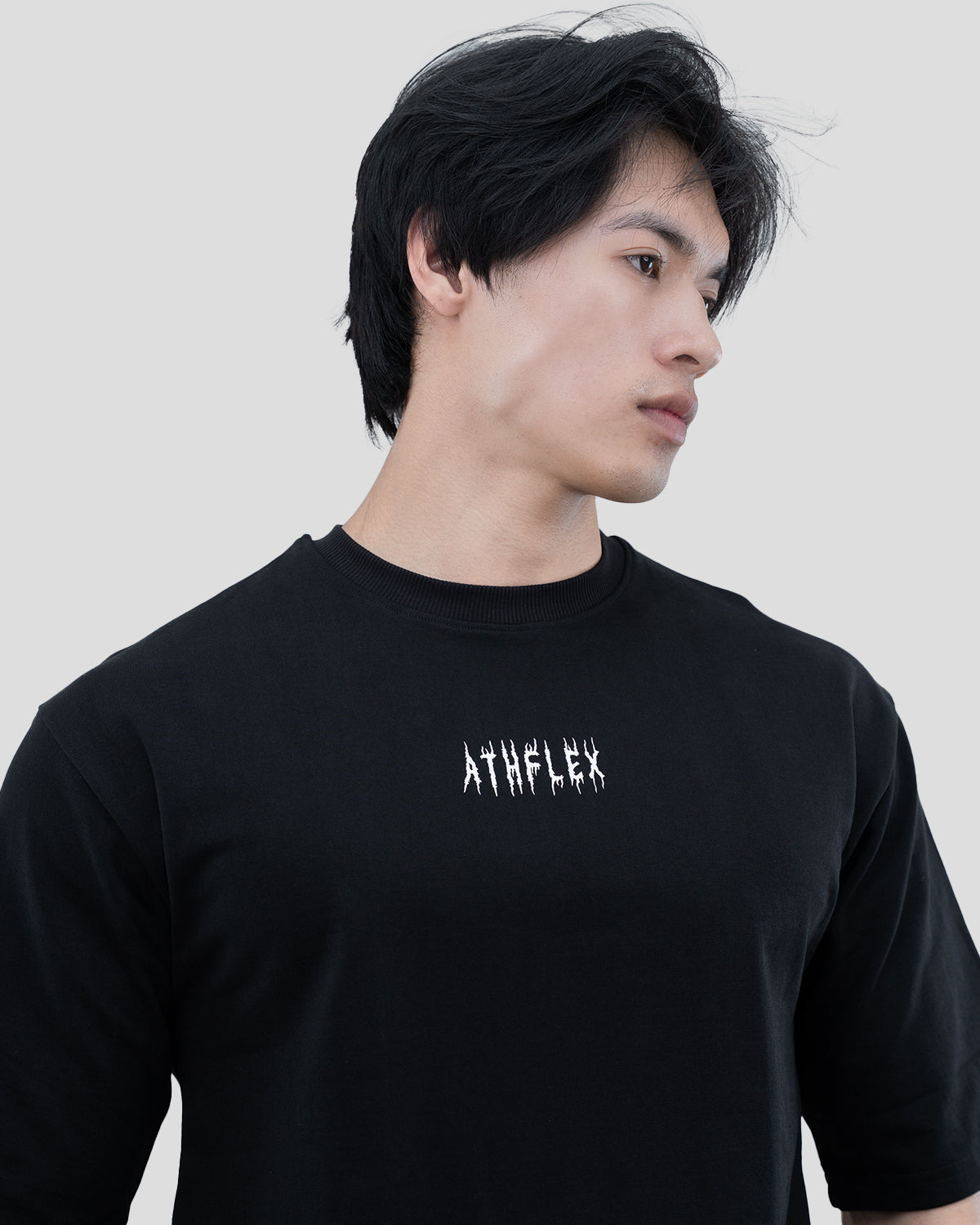 Dark Flex Fit