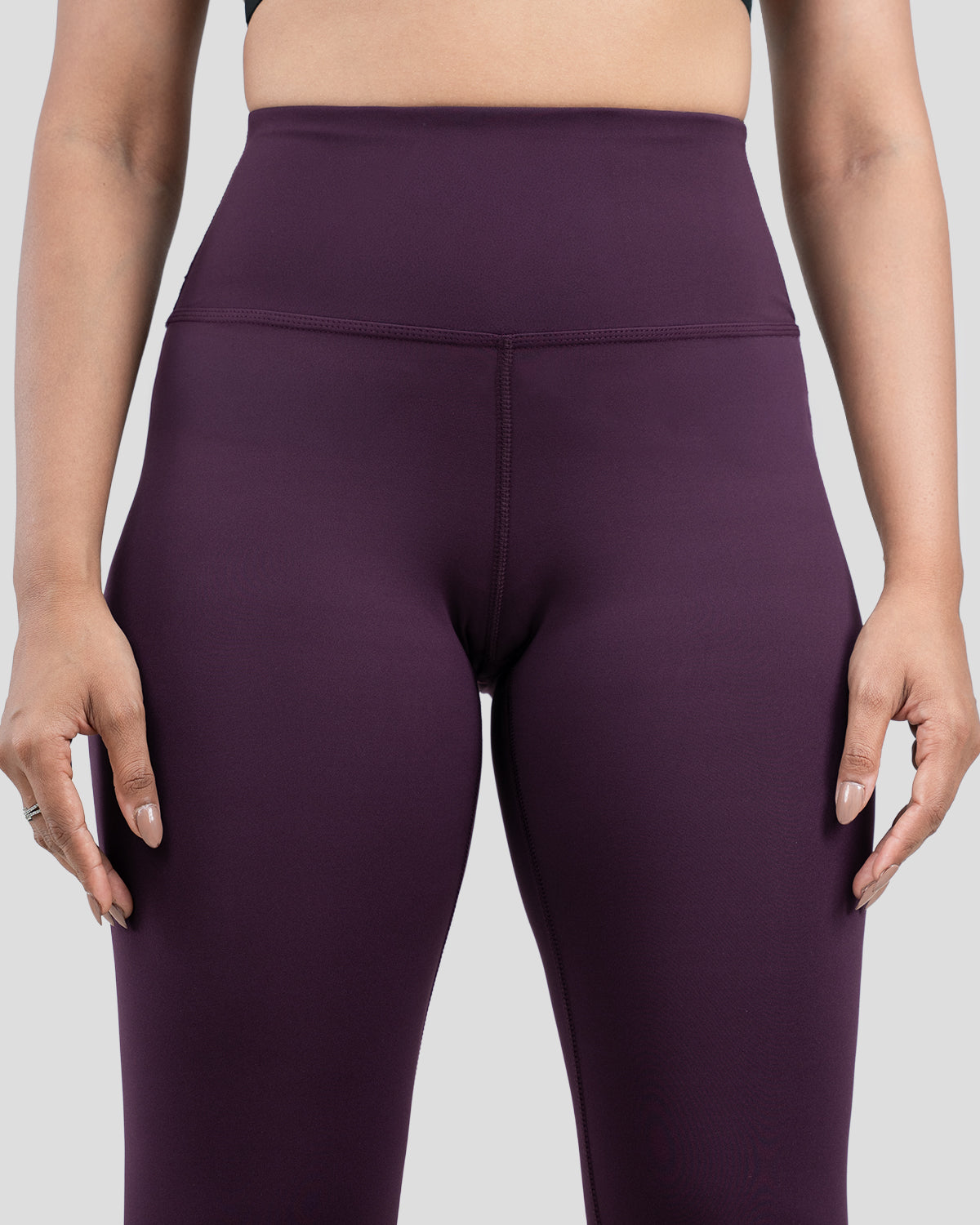 FX Noir Leggings