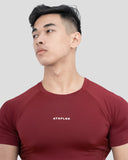 Ace compression T-shirt