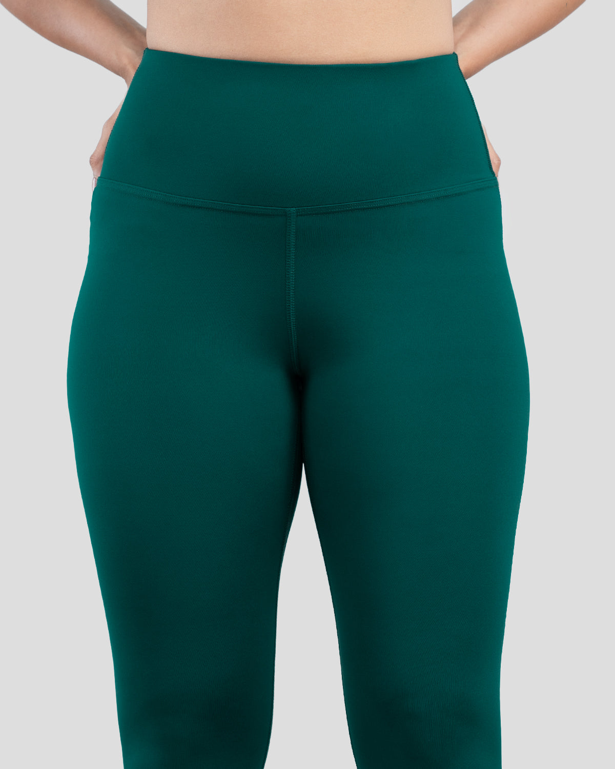 FX Noir Leggings