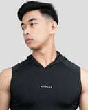 Assassin Compression Hoddie Tank