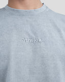 Triblade Acid Wash Tank