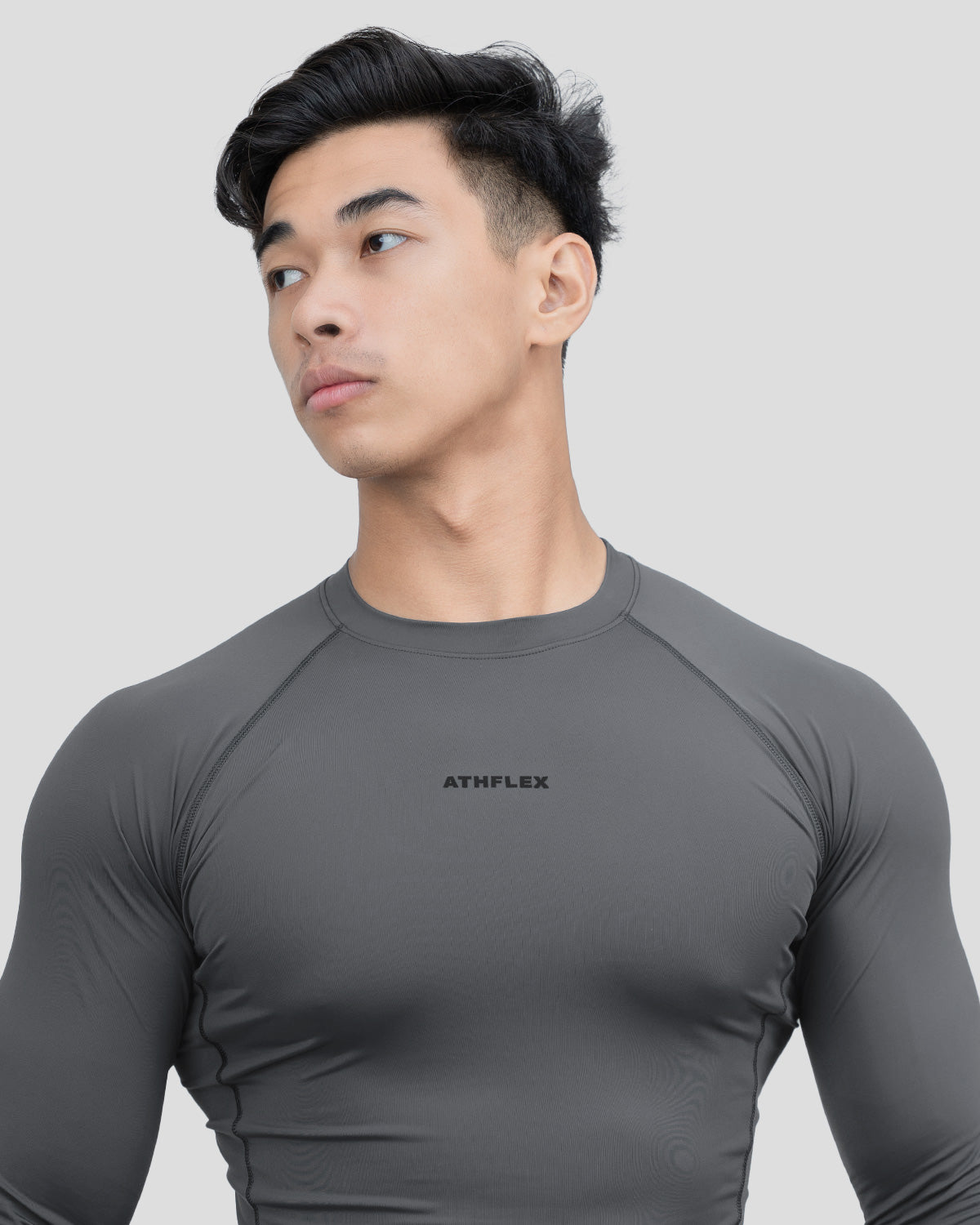 Ace compression Full Sleeve T-shirt