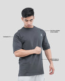 Flex Oversize T-shirt