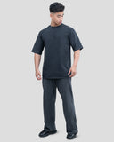 Acid Wash Oversize T-Shirt