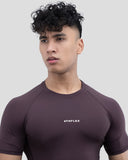 Ace compression T-shirt