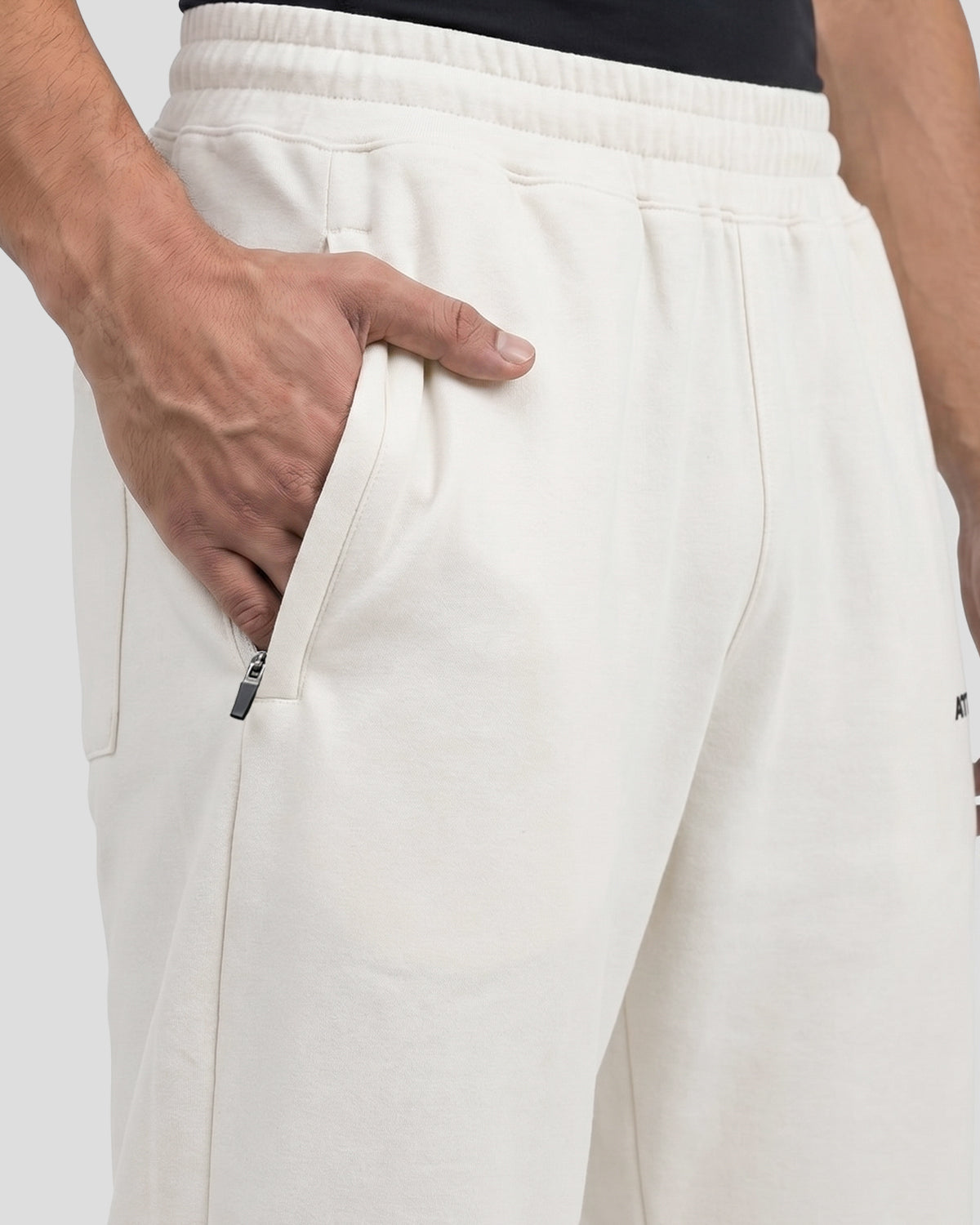 Classic Straight Pant