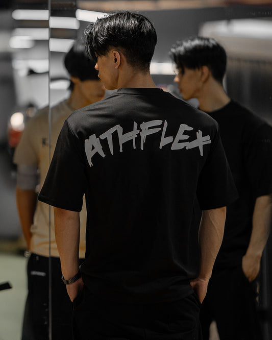 Flex Oversize T-shirt