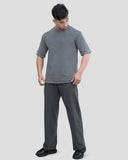 Acid Wash Oversize T-Shirt