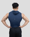 Assassin Compression Hoddie Tank