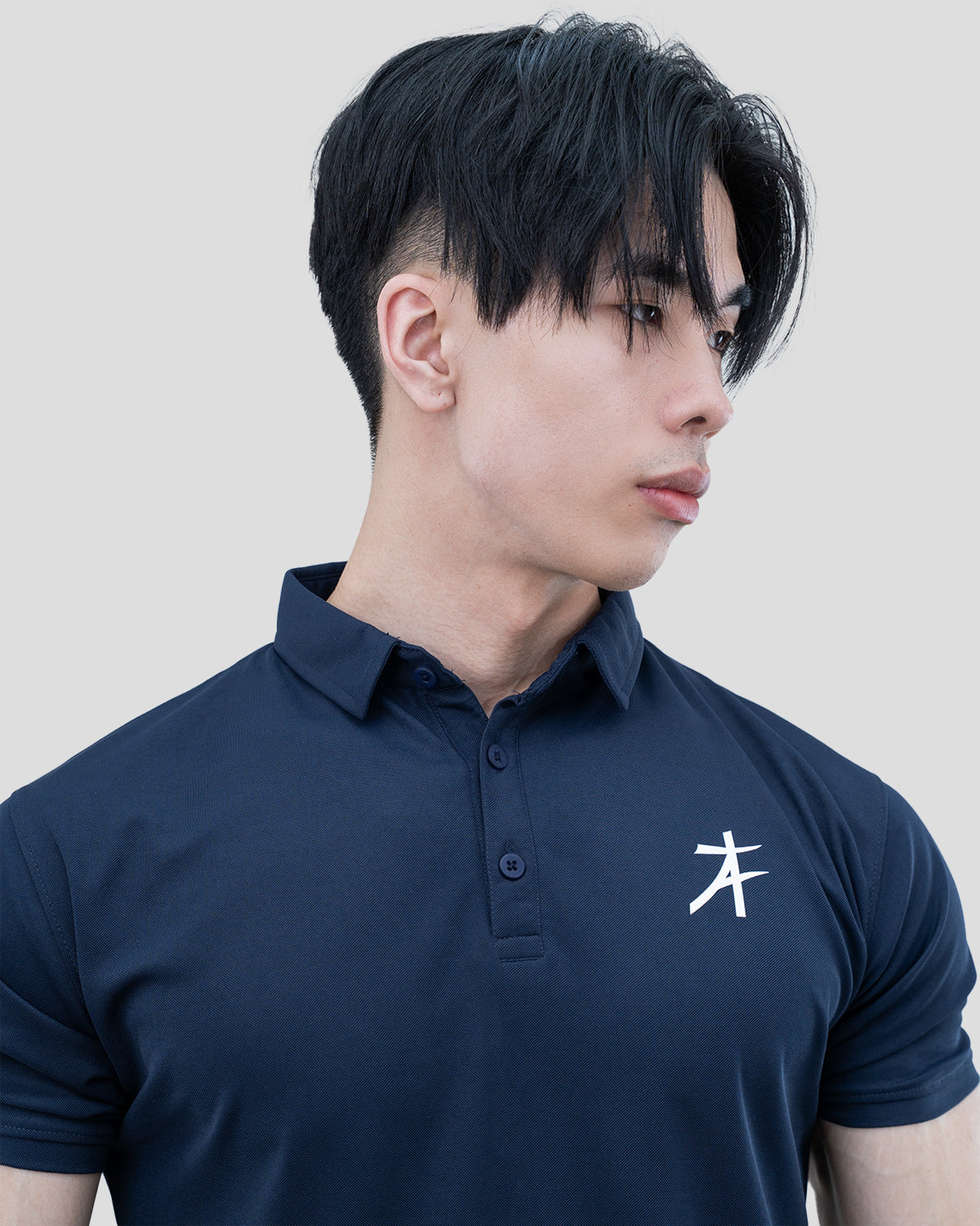 Pique Polo T-shirt