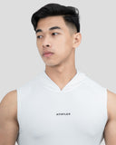 Assassin Compression Hoddie Tank