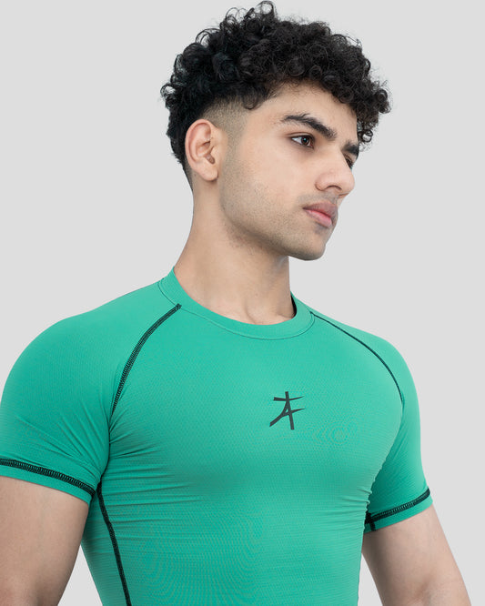 Ace Texture Compression T-shirt