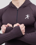 Assassin Compression Hoodie