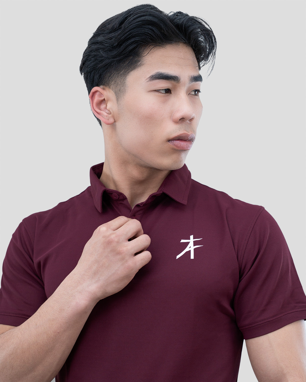 Pique Polo T-shirt